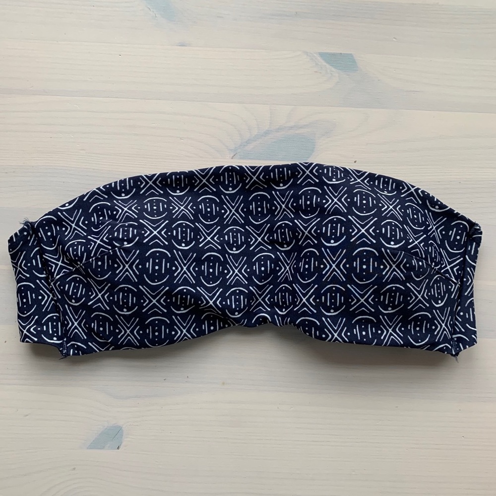 American eagle bikini top